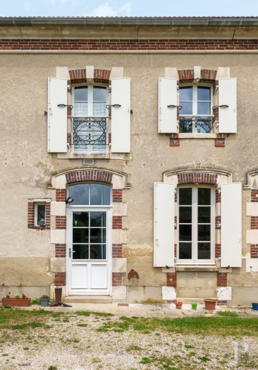 vieilles maisons francaises bourgogne   - 3