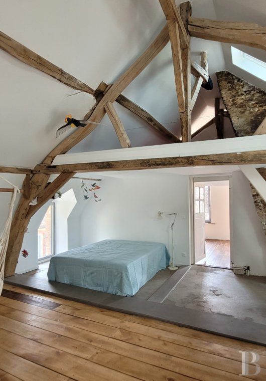 french village houses for sale ile de france   - 8
