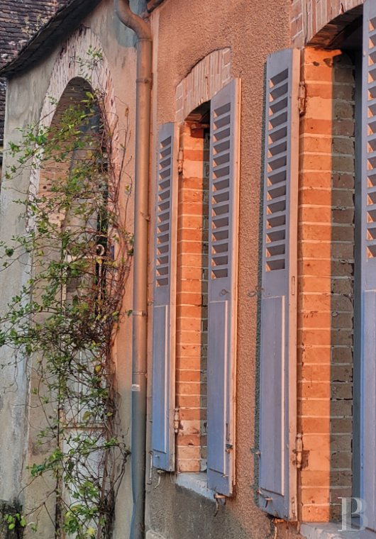 french village houses for sale ile de france   - 3