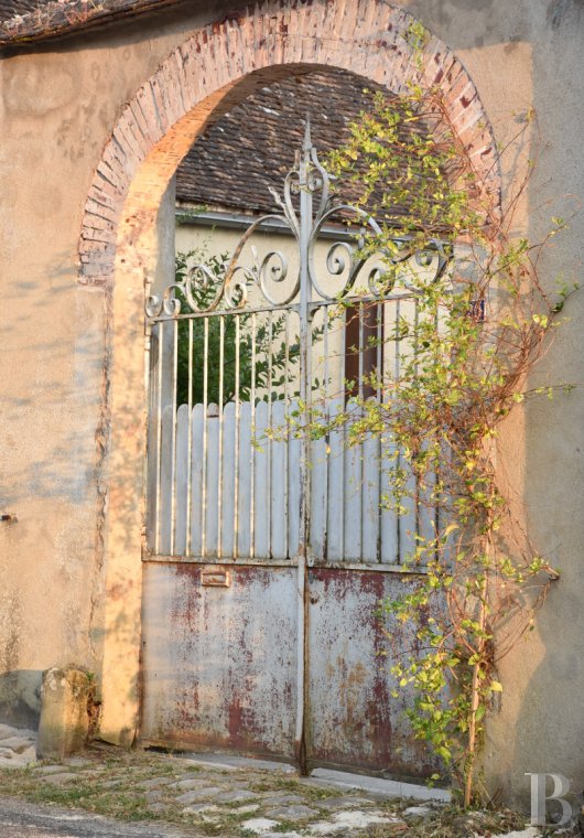 french village houses for sale ile de france   - 13