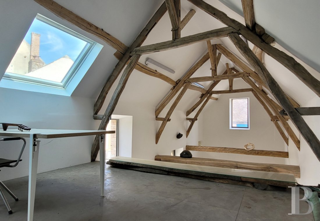 french village houses for sale ile de france   - 9