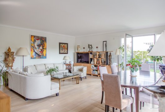 apartments for sale paris   - 3