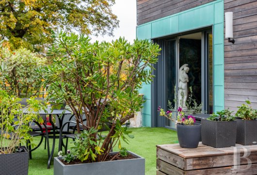 apartments for sale paris   - 5