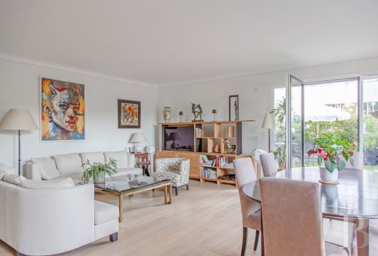 apartments for sale paris   - 3