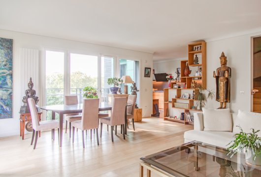 apartments for sale paris   - 5