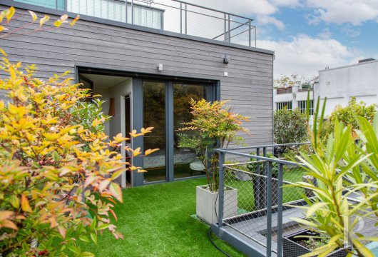 apartments for sale paris   - 4