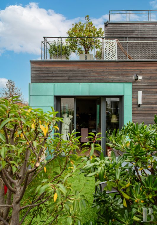 apartments for sale paris   - 3