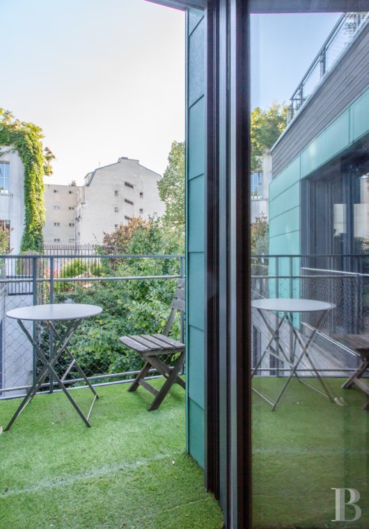apartments for sale paris   - 6