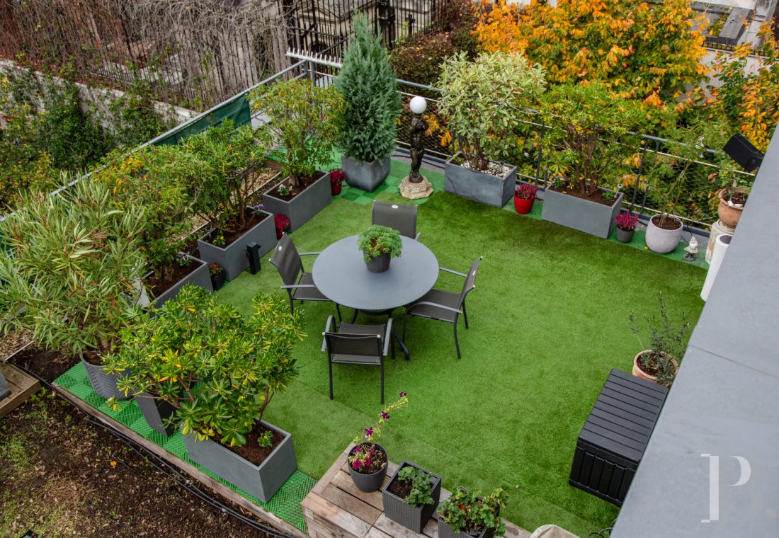 apartments for sale paris   - 1