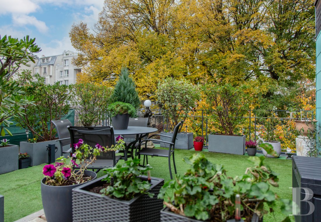 apartments for sale paris   - 2