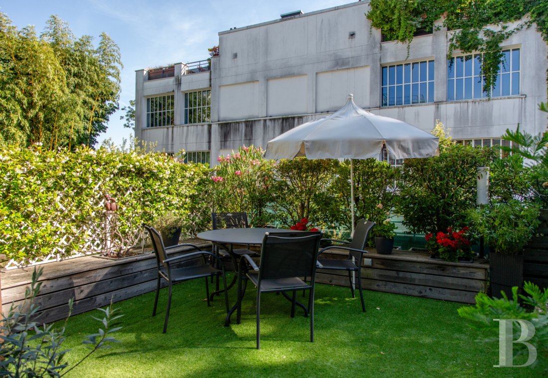 apartments for sale paris   - 9