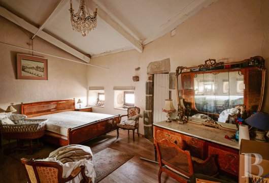 mansion houses for sale France auvergne   - 10