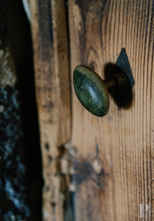 mansion houses for sale France auvergne   - 6