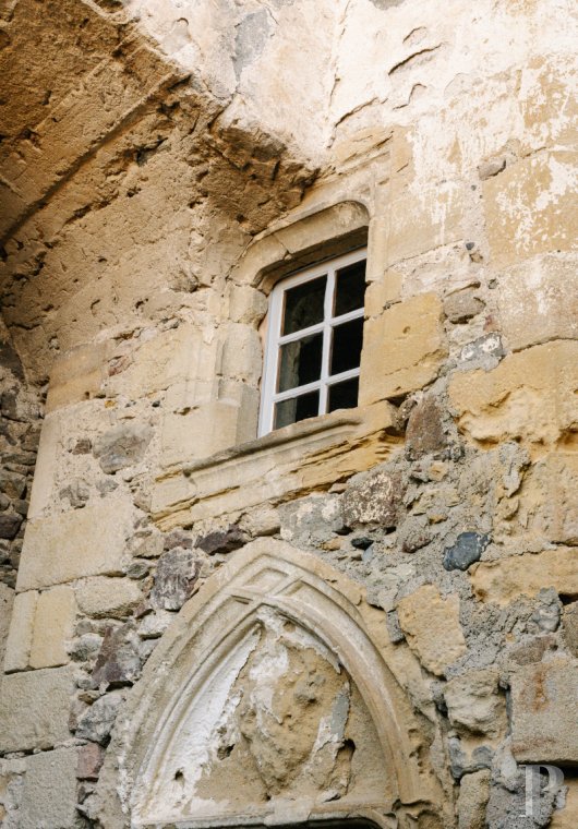 mansion houses for sale France auvergne   - 4