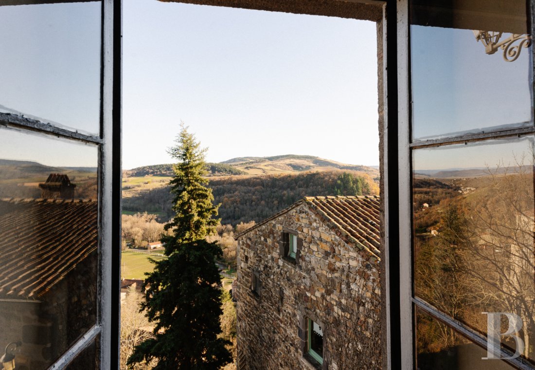 mansion houses for sale France auvergne   - 12