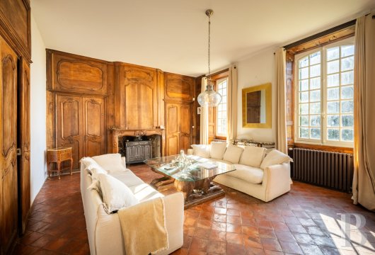 France mansions for sale midi pyrenees   - 4