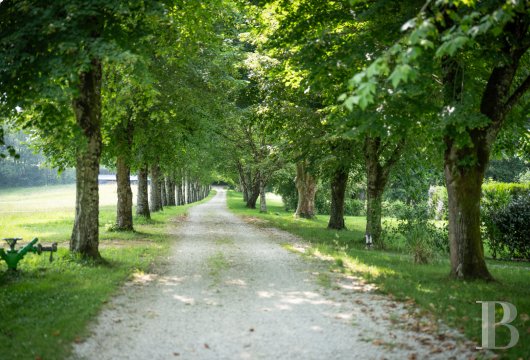 France mansions for sale midi pyrenees   - 23