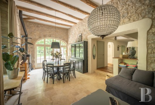 France mansions for sale midi pyrenees   - 17