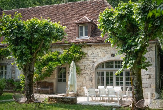France mansions for sale midi pyrenees   - 16