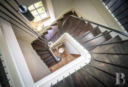 France mansions for sale midi pyrenees   - 18