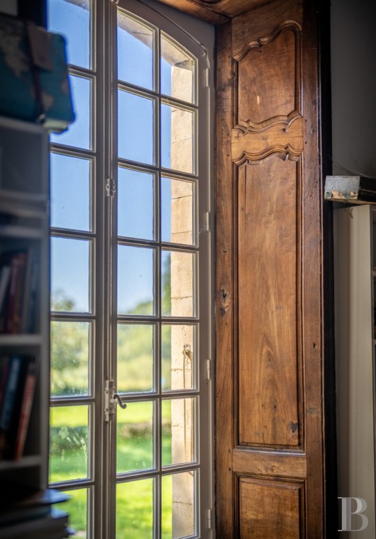 France mansions for sale midi pyrenees   - 9