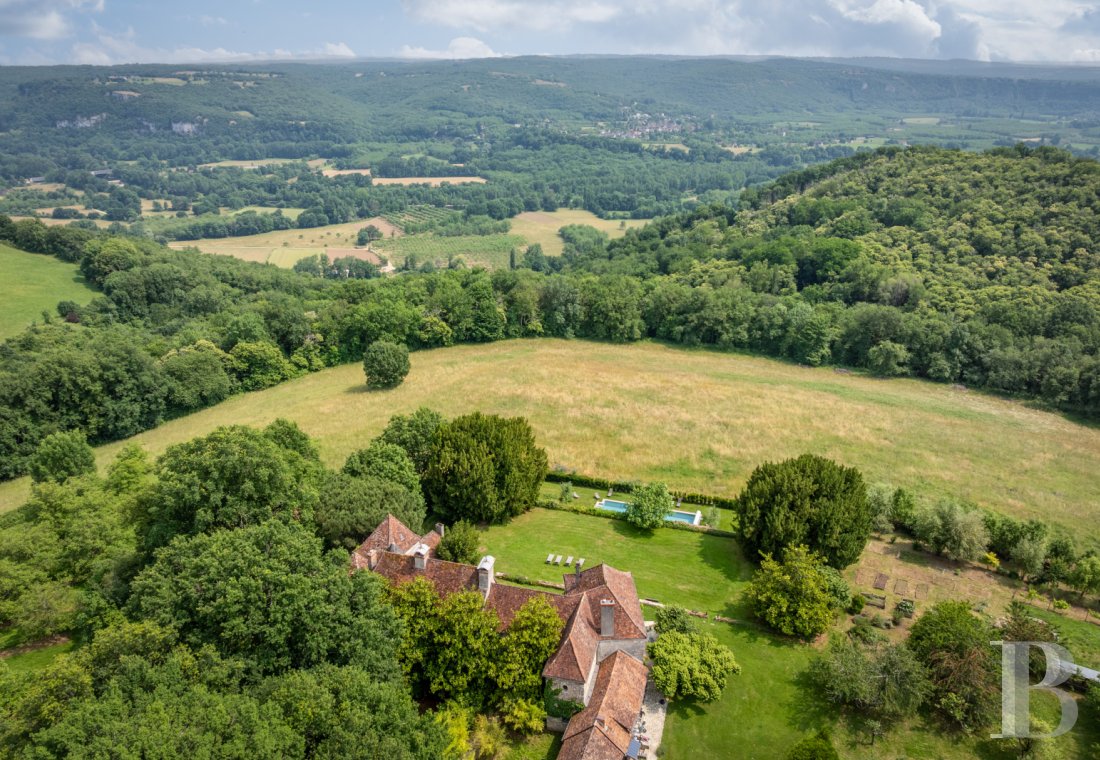 France mansions for sale midi pyrenees   - 3