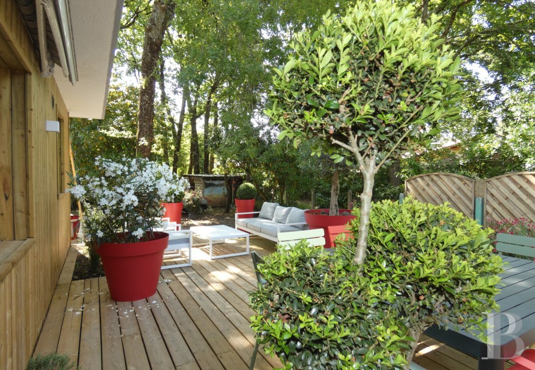 20th century architecture aquitaine   - 7