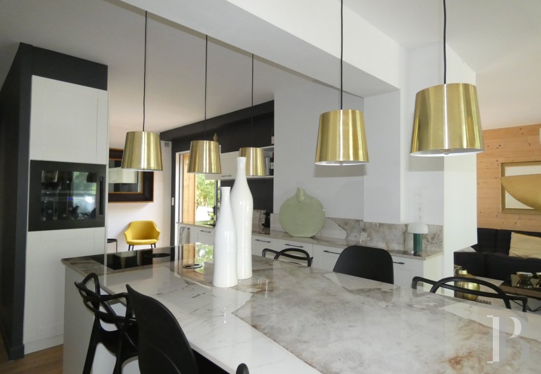20th century architecture aquitaine   - 3