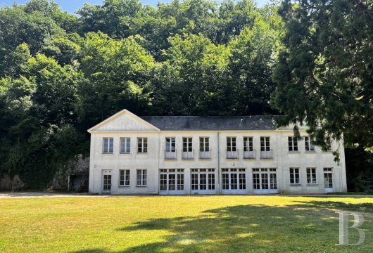 chateaux for sale France center val de loire   - 16