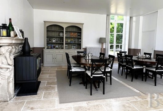 chateaux for sale France center val de loire   - 11