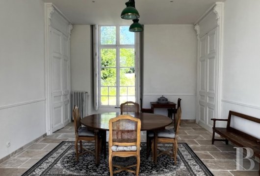 chateaux for sale France center val de loire   - 13
