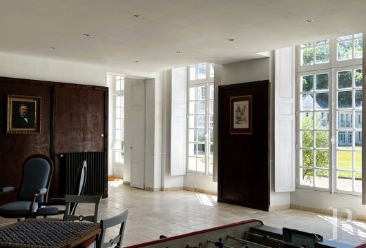 chateaux for sale France center val de loire   - 9