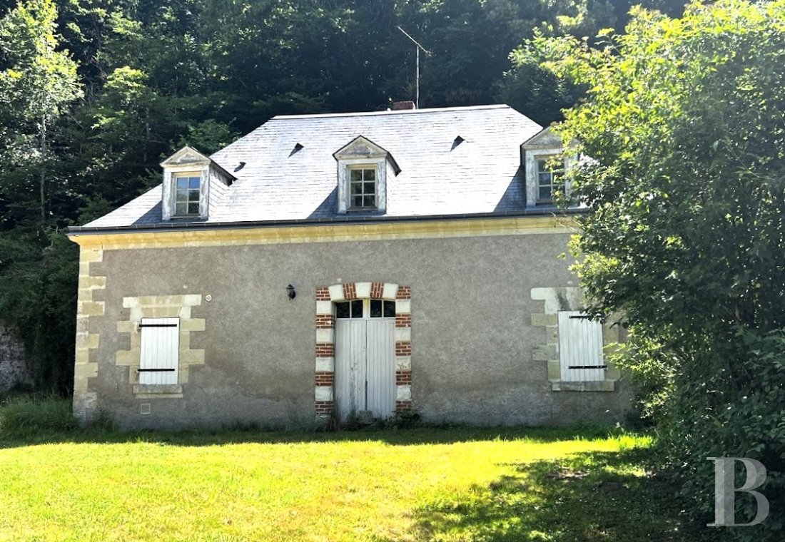 Château · Tours