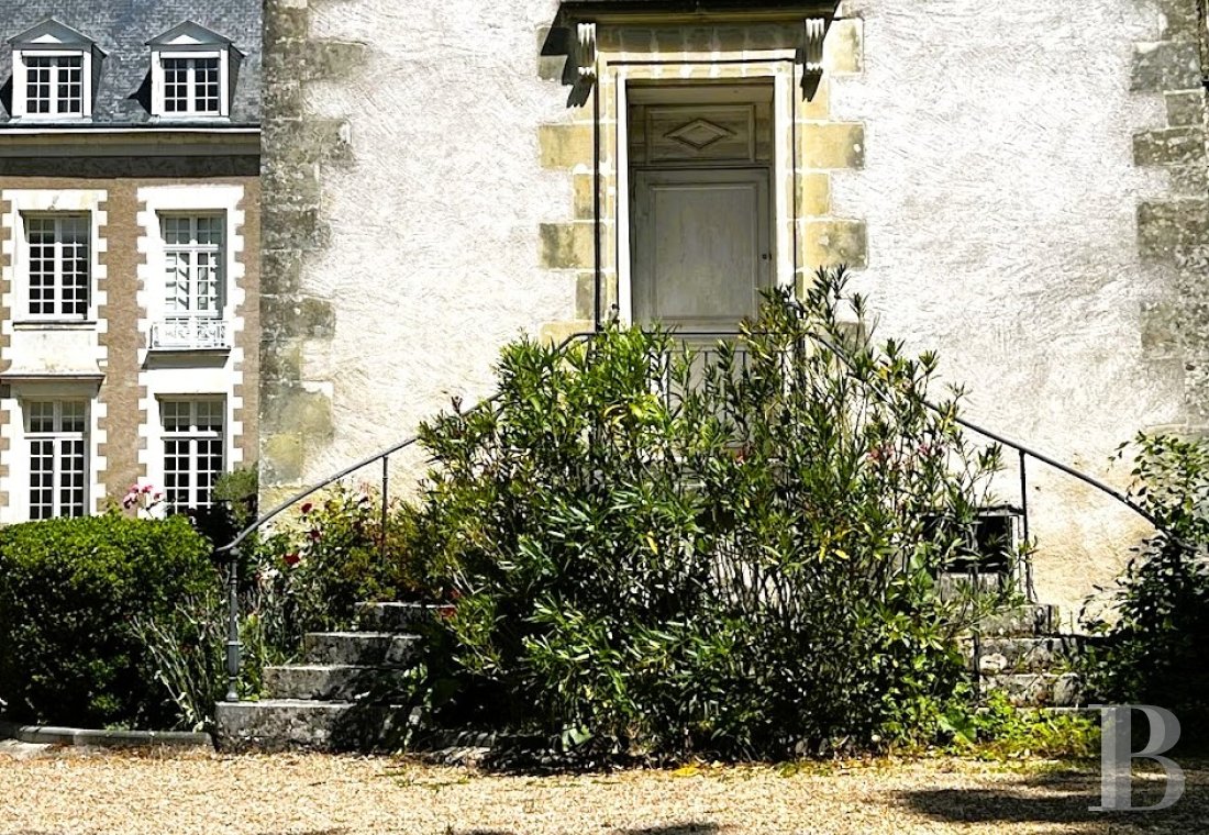 chateaux for sale France center val de loire   - 6