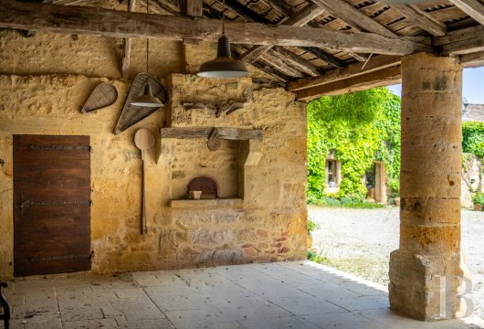 France estates aquitaine   - 9