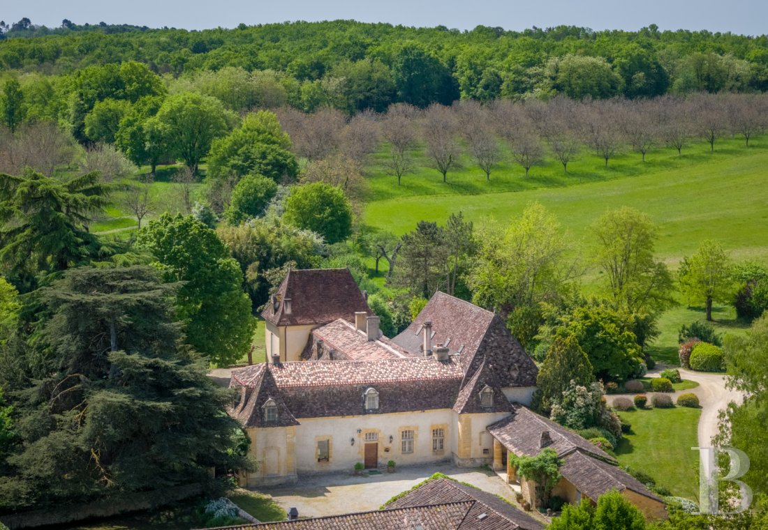 France estates aquitaine   - 1