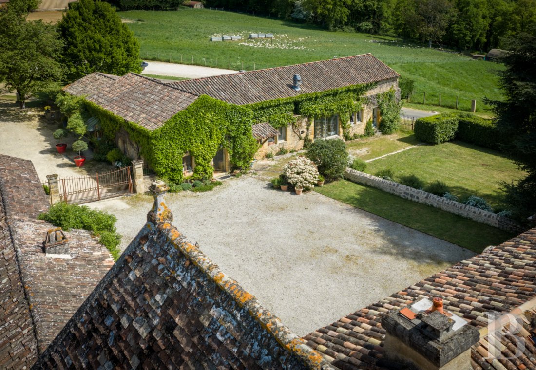 France estates aquitaine   - 12