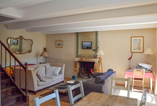 character properties France brittany   - 2