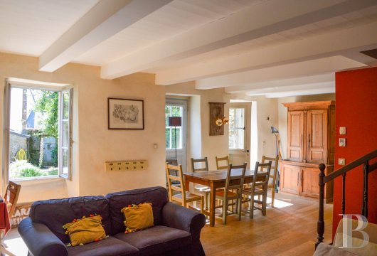 character properties France brittany   - 6