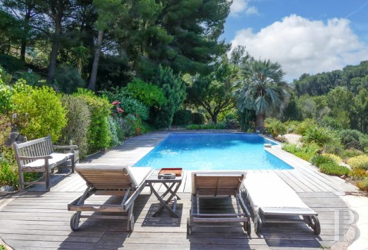 belles demeures paca   - 13