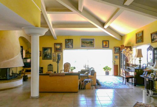 belles demeures paca   - 4
