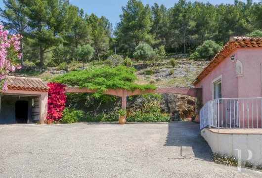 belles demeures paca   - 12
