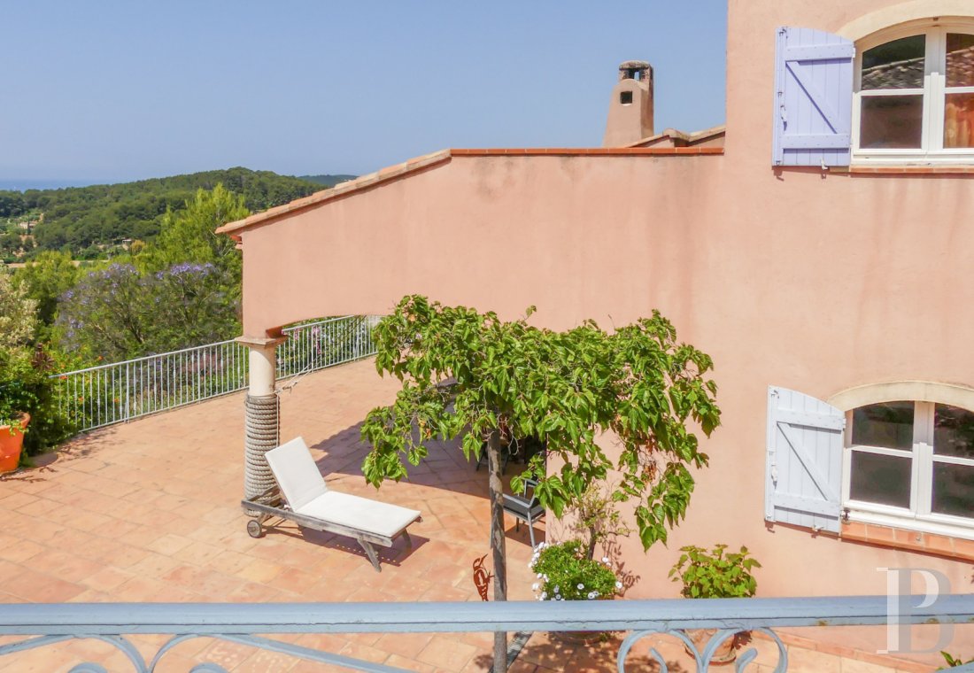 belles demeures paca   - 6