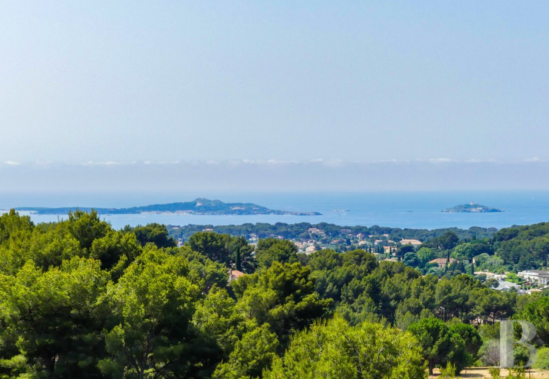 belles demeures paca   - 17