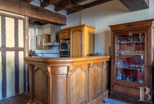 castles for sale France center val de loire   - 6