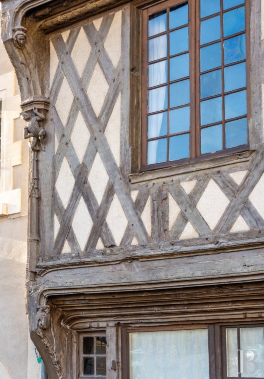 castles for sale France center val de loire   - 3