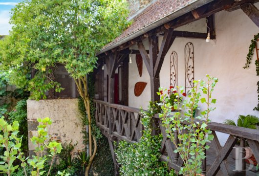 mansion houses for sale France aquitaine   - 6