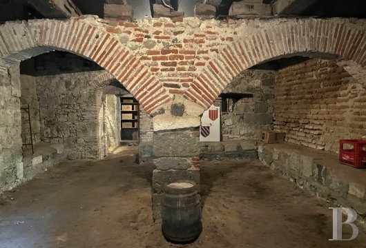 mansion houses for sale France aquitaine   - 13