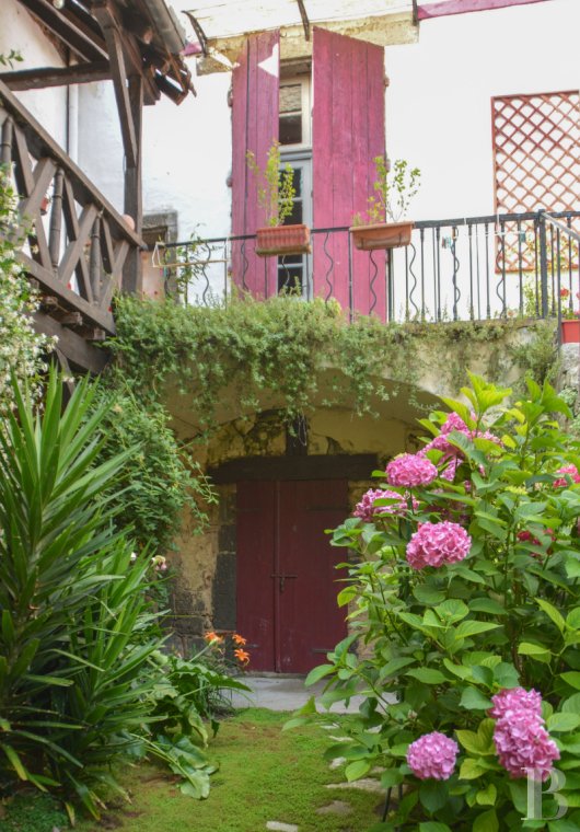 mansion houses for sale France aquitaine   - 3