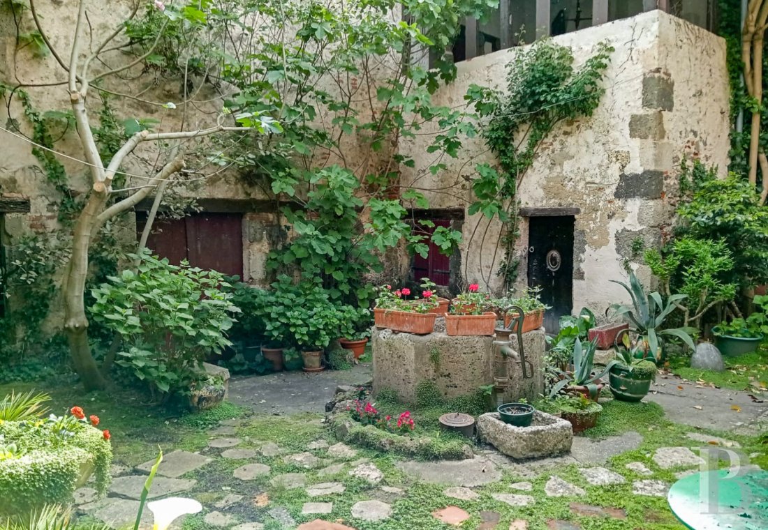 mansion houses for sale France aquitaine   - 17